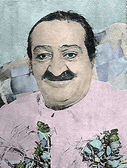 meher baba quetta